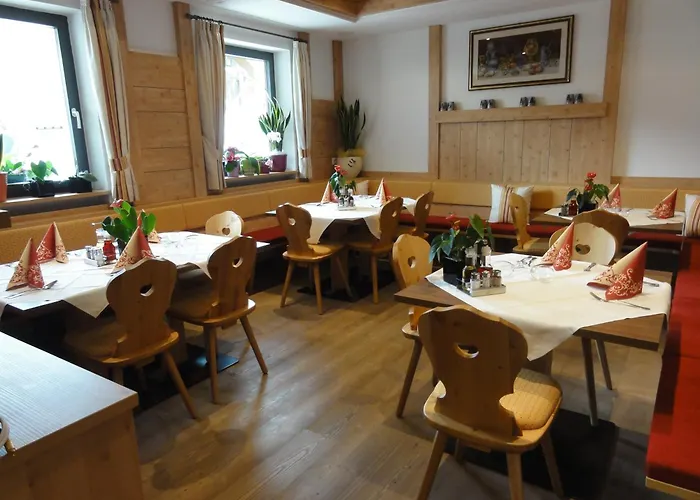 Hotel Klammer