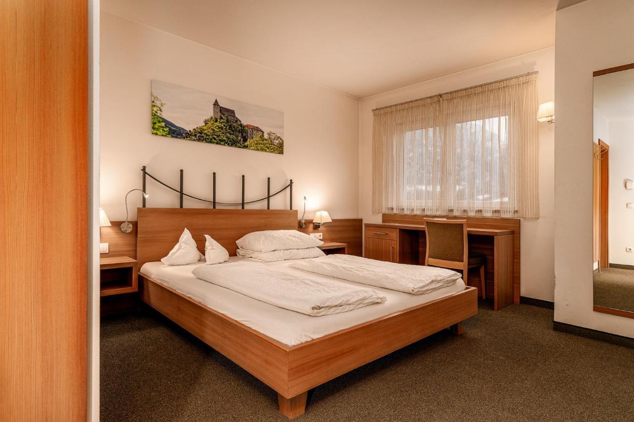 Klammer 3* Vipiteno