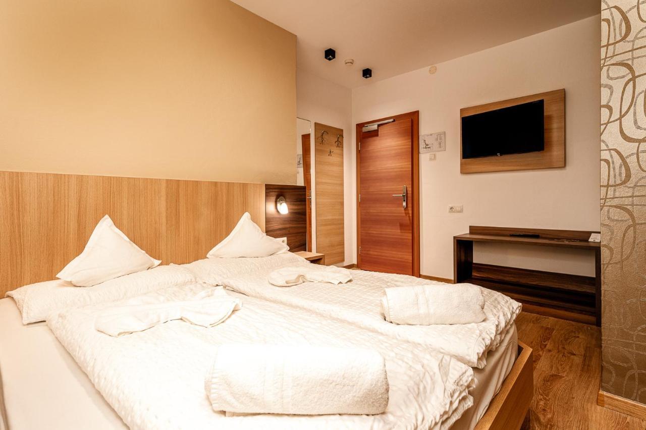 Klammer Hotel 3*