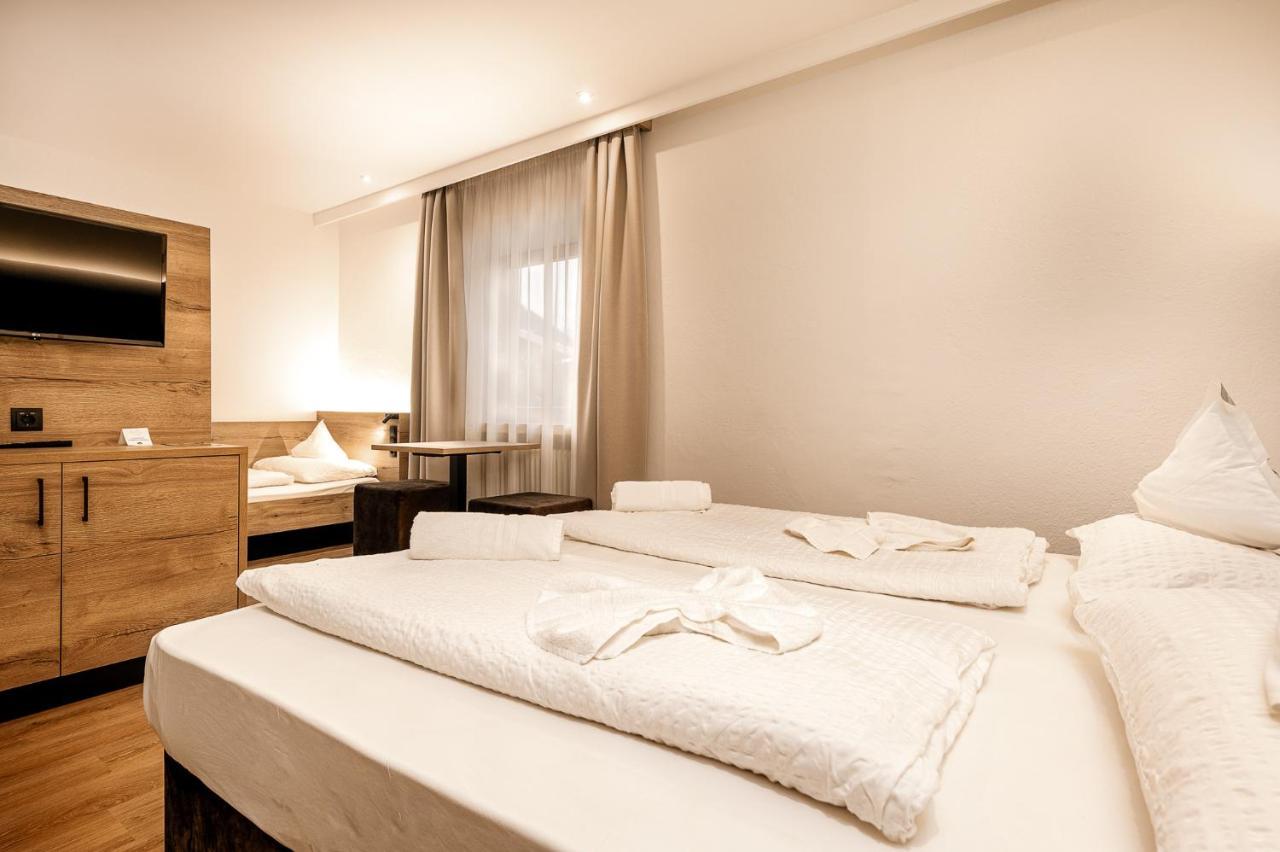 Klammer Hotel Vipiteno