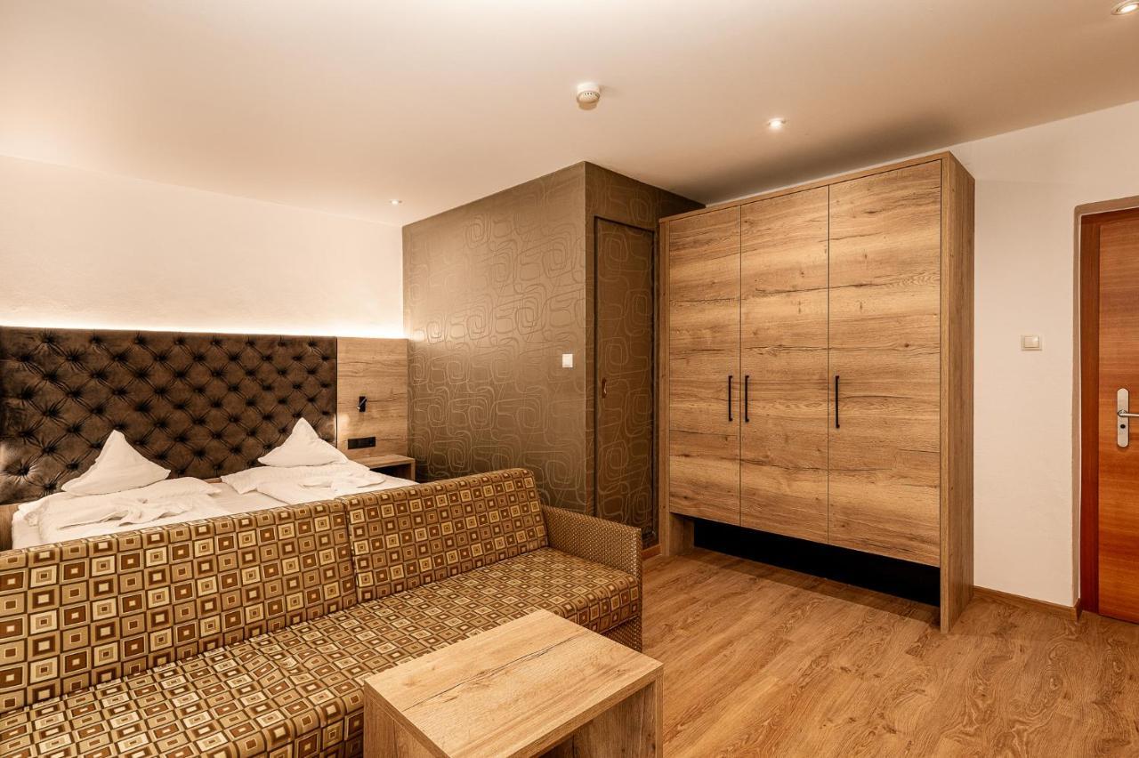 Hotel Klammer Vipiteno