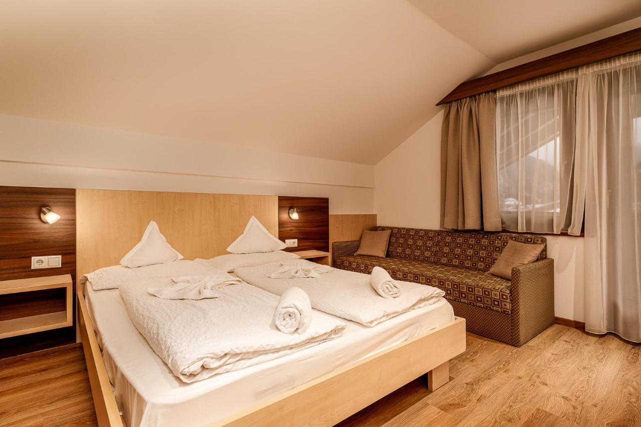 Hotel Klammer 3*
