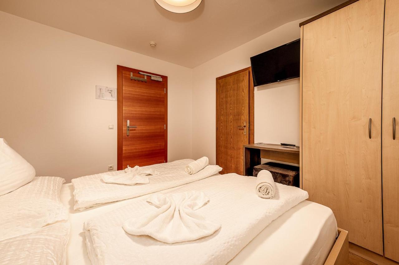 Klammer Hotel 3*