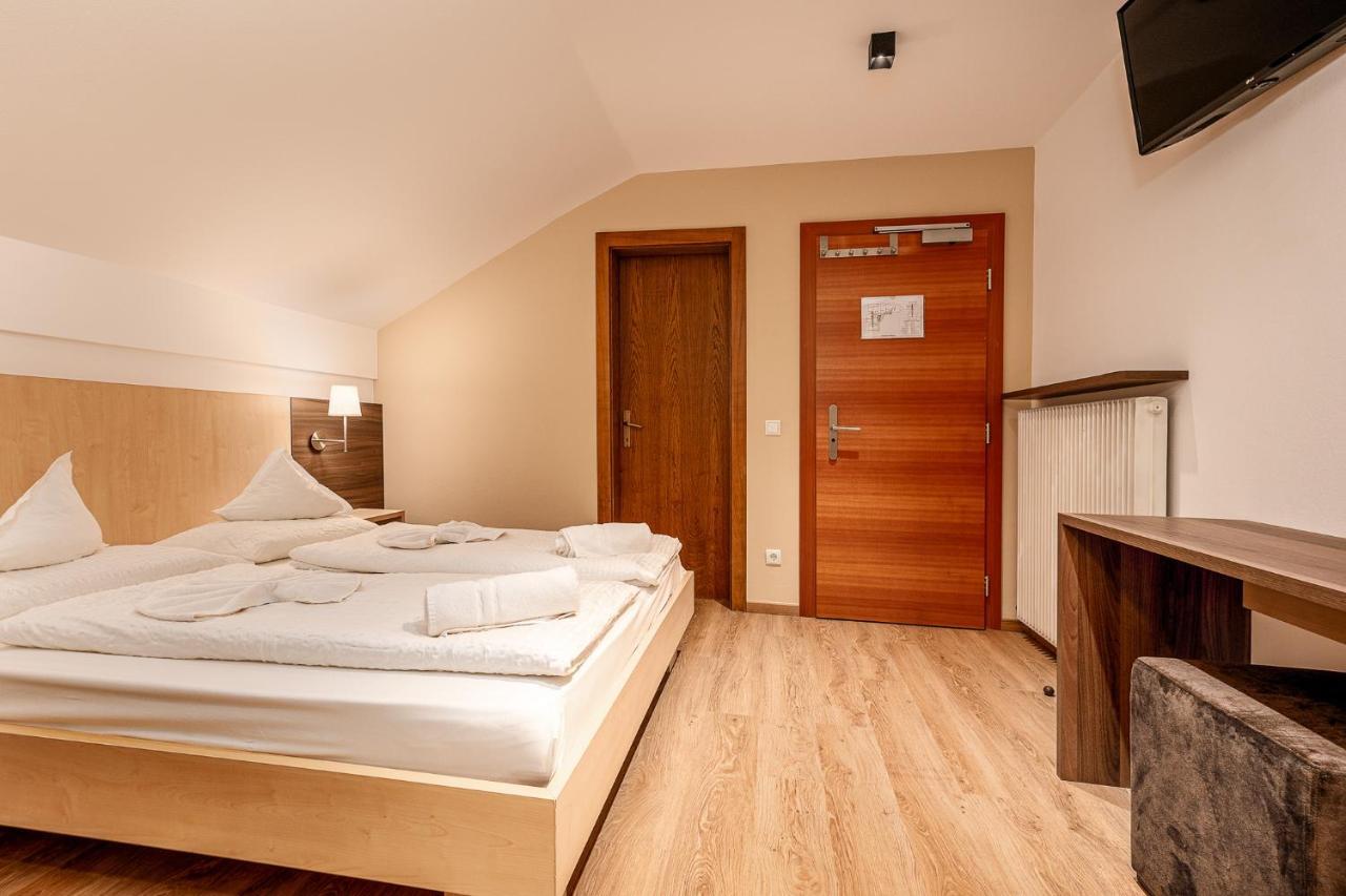 Klammer Hotel