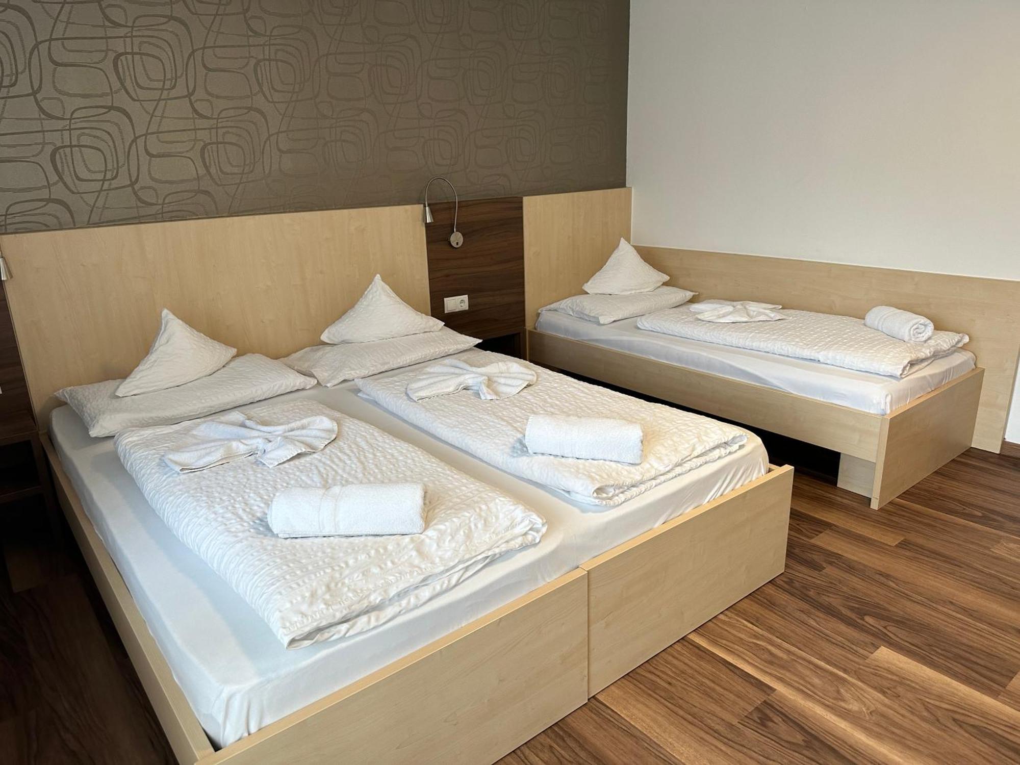 Hotel Klammer