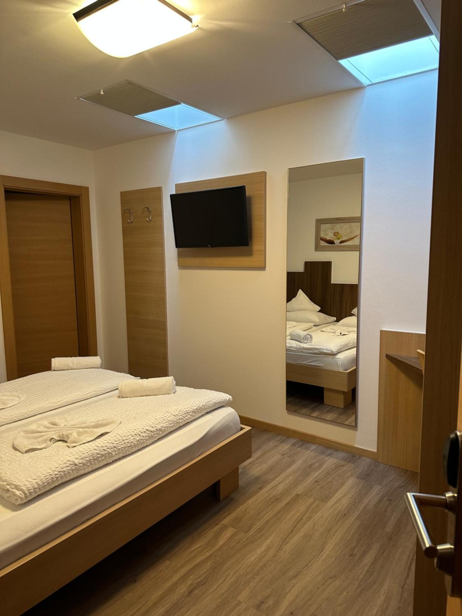 Hotel Klammer