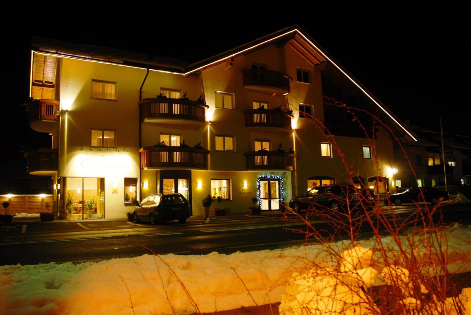 Hotel Klammer