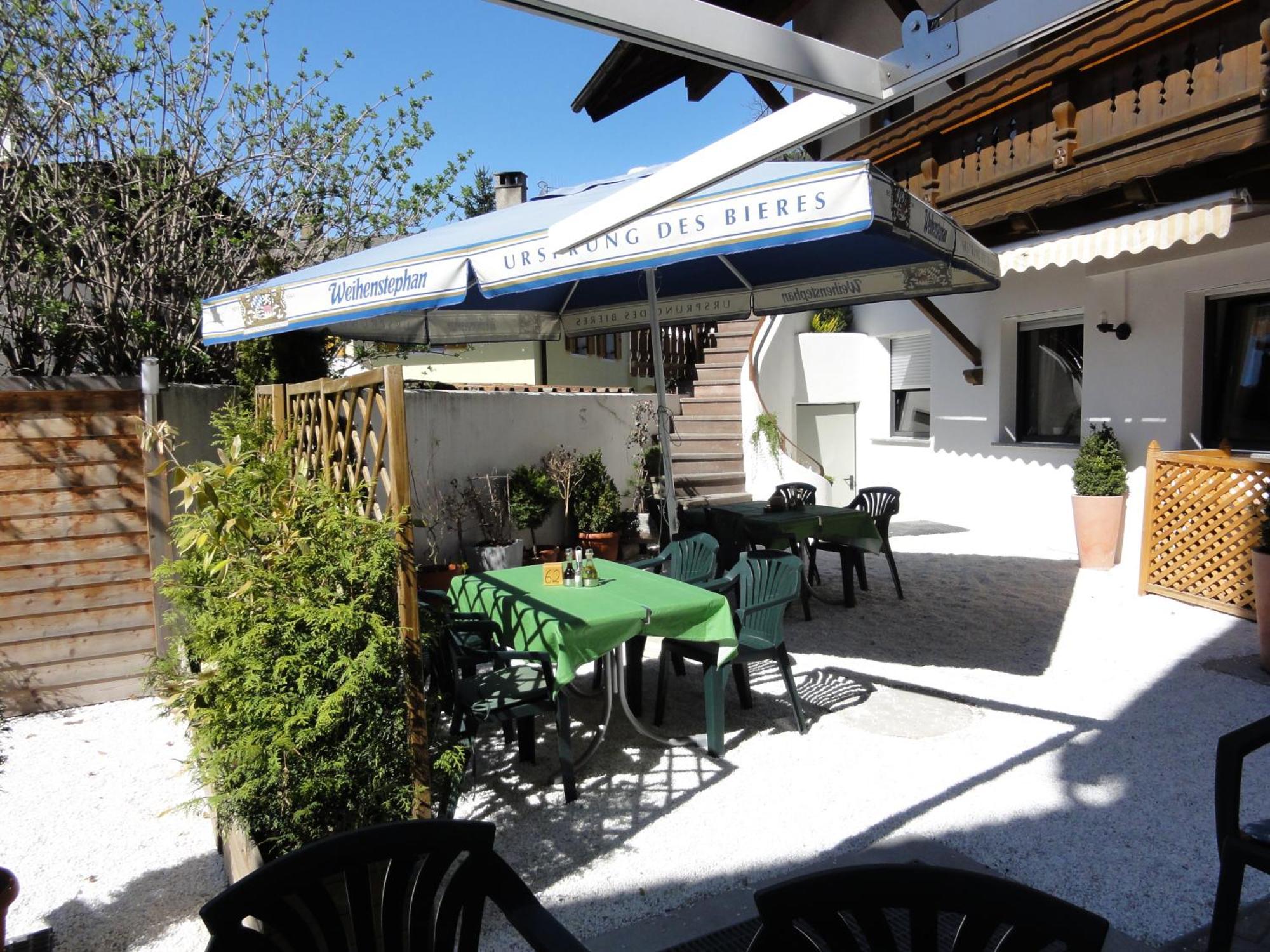 Klammer Hotel