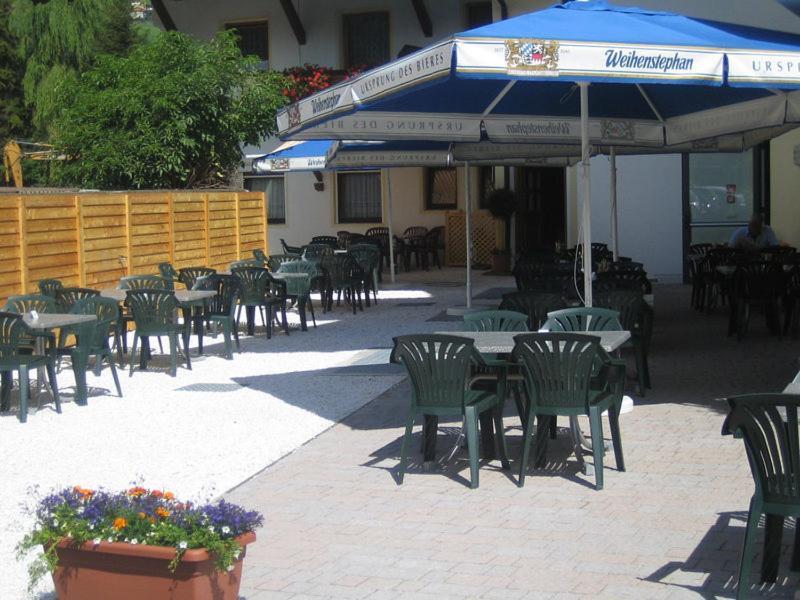 Hotel Klammer