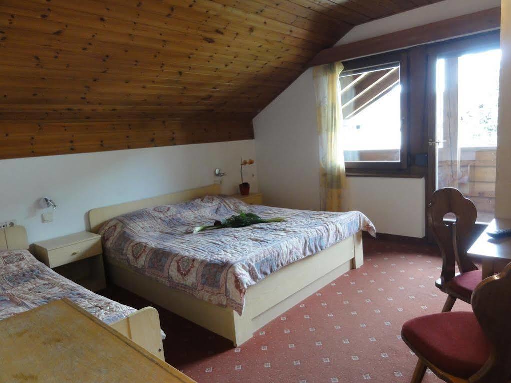 Hotel Klammer Vipiteno