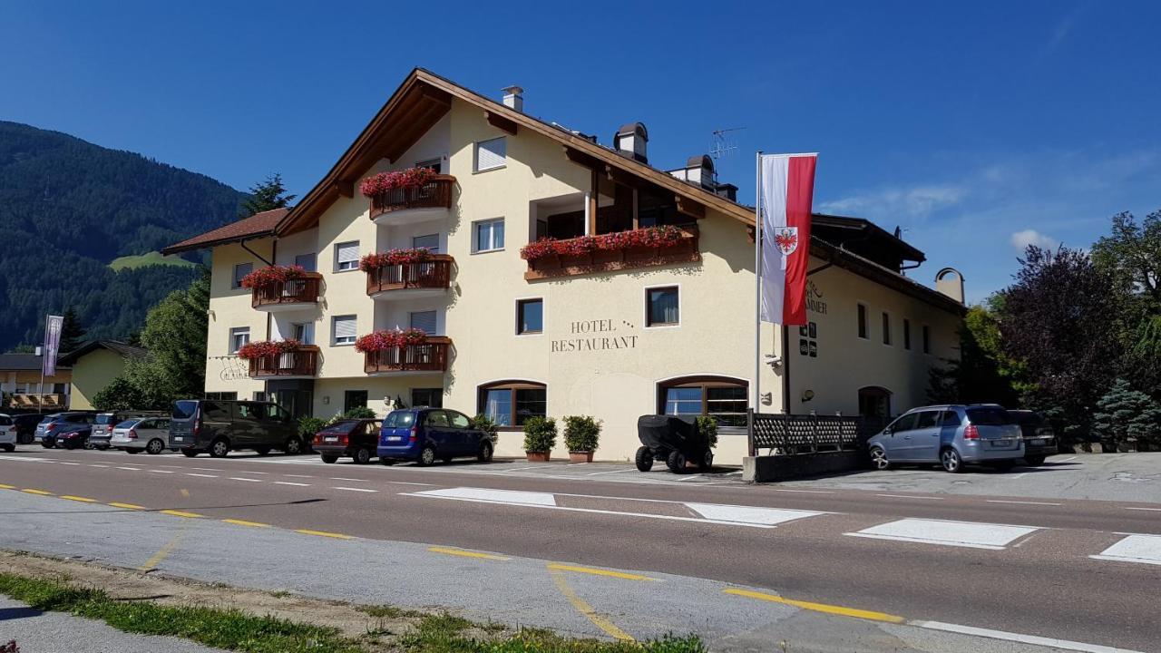 Hotel Klammer