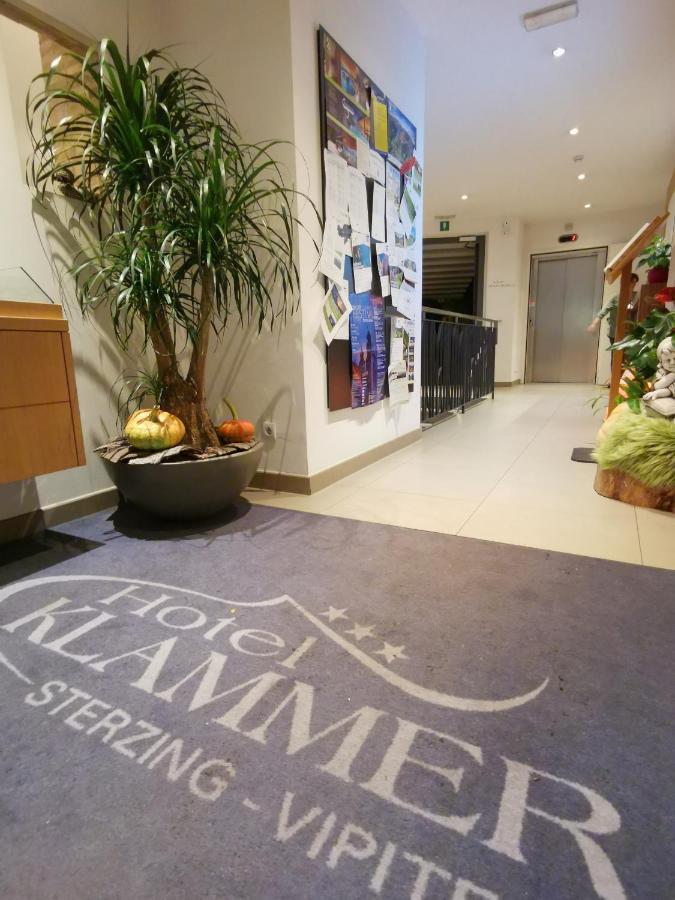 Klammer Vipiteno