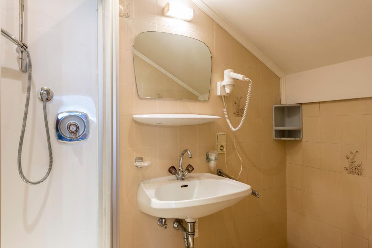 Hotel Klammer 3*